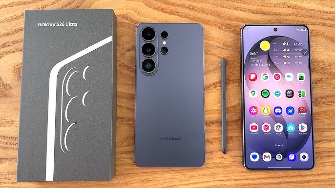 Samsung Galaxy S26 Ultra Preis Deutschland: Rabatt sorgt für Nachfrage