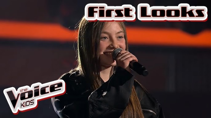 Finale entschieden: Wer ist Katelyn: Gewinnerin von The Voice Kids 2026 – Alter und Herkunft