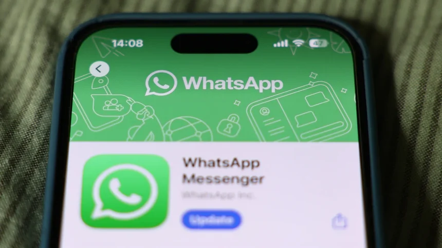 WhatsApp startet kostenpflichtiges Abo: Neue Funktionen und Preis 2026