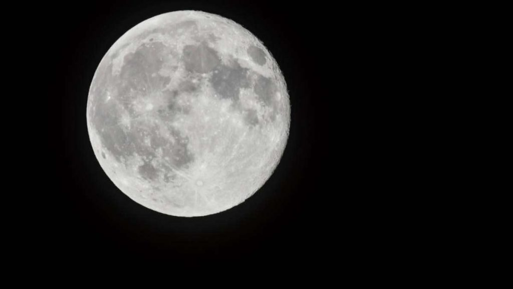 Mondkalender Mai 2026: Daten von Neumond und Vollmond