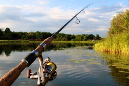 Mondphasen und Angeln Mai 2026: Erfolgreiche Tage im Überblick