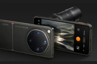 Neues Oppo Find X9 Ultra: Top-Smartphone mit starker Kamera. Specs, Preis und Marktstart in Deutschland