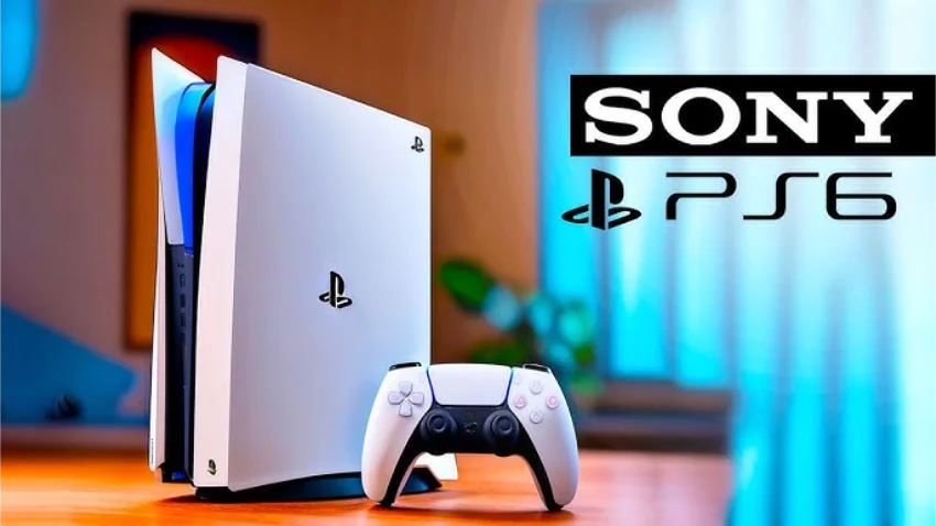 PS6 kommt früher als gedacht: Neue Details zu Preis und Hardware