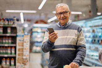 Rabatt für Rentner bei Edeka 2026: so funktioniert das Sparmodell