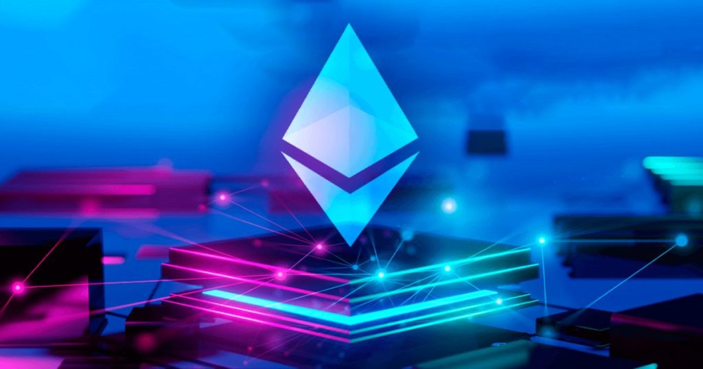 Ethereum steigt stark: Kurs nähert sich $2.500