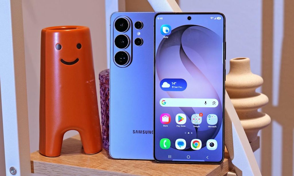 Samsung Galaxy S26 Ultra Preis Deutschland: Rabatt sorgt für Nachfrage