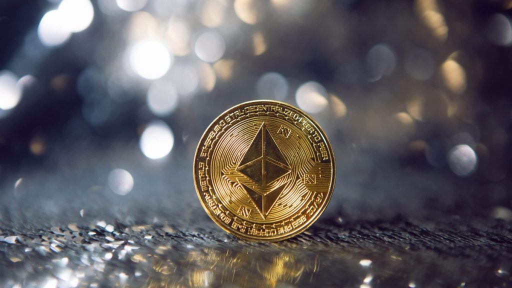Ethereum steigt stark: Kurs nähert sich $2.500