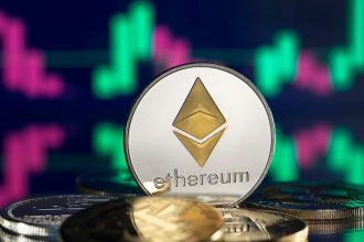 Ethereum steigt stark: Kurs nähert sich $2.500