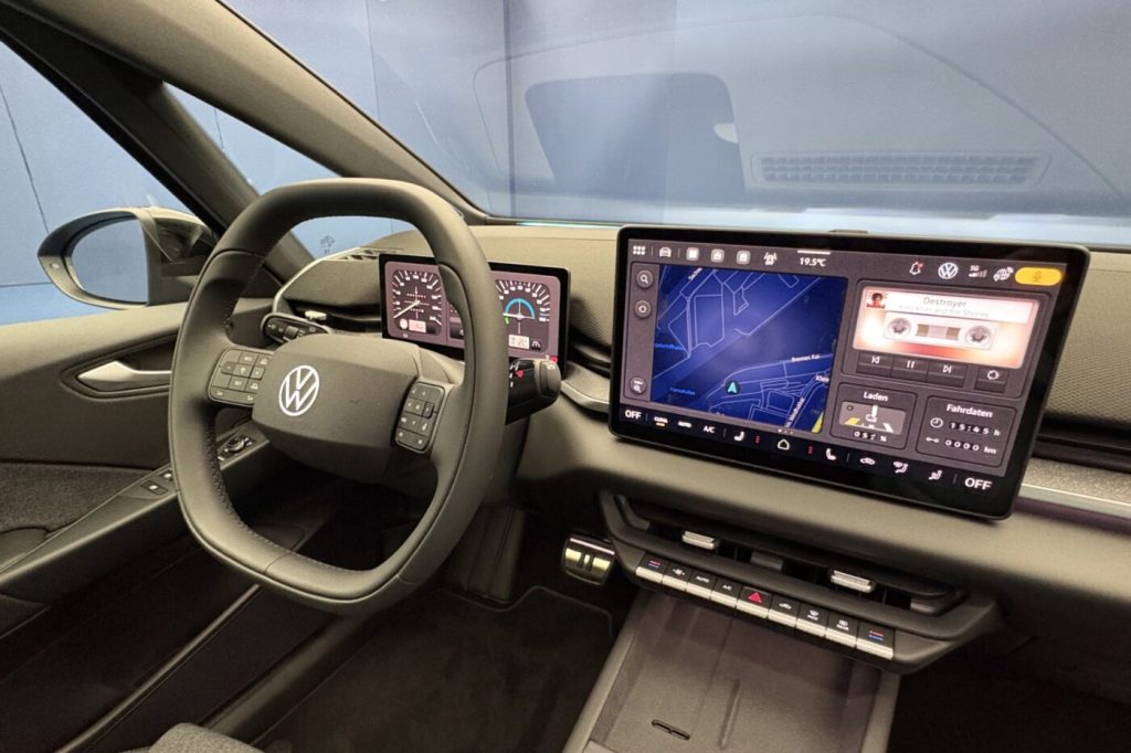 ID.3 Neo debütiert: Was sich beim Elektroauto geändert hat. Neue Technik, Reichweite und Preis im Überblick