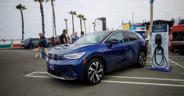 Volkswagen streicht ID.4 aus US-Produktion: Gründe und Folgen