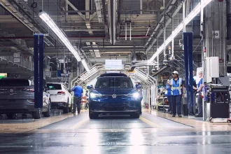 Volkswagen streicht ID.4 aus US-Produktion: Gründe und Folgen