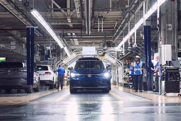 Volkswagen streicht ID.4 aus US-Produktion: Gründe und Folgen