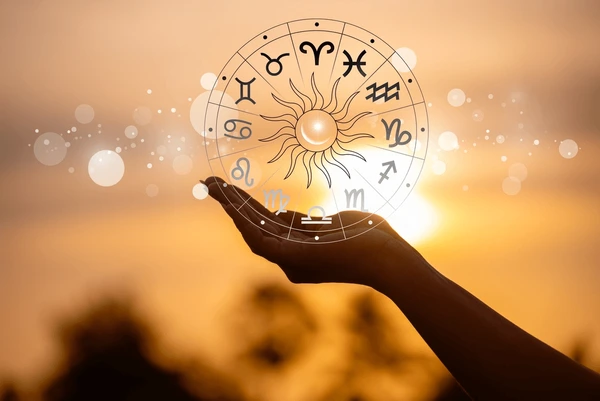 Wochenendhoroskop 18.–19. April 2026 für alle Sternzeichen. Diese Zeichen sollten vorsichtig sein