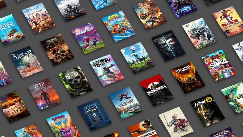 Diese Spiele verschwinden am 15. Mai aus dem Xbox Game Pass
