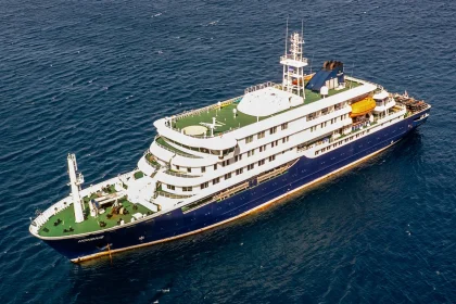 Hantavirus auf Kreuzfahrtschiff: Symptome, Übertragung und ob es Fälle in Deutschland gibt