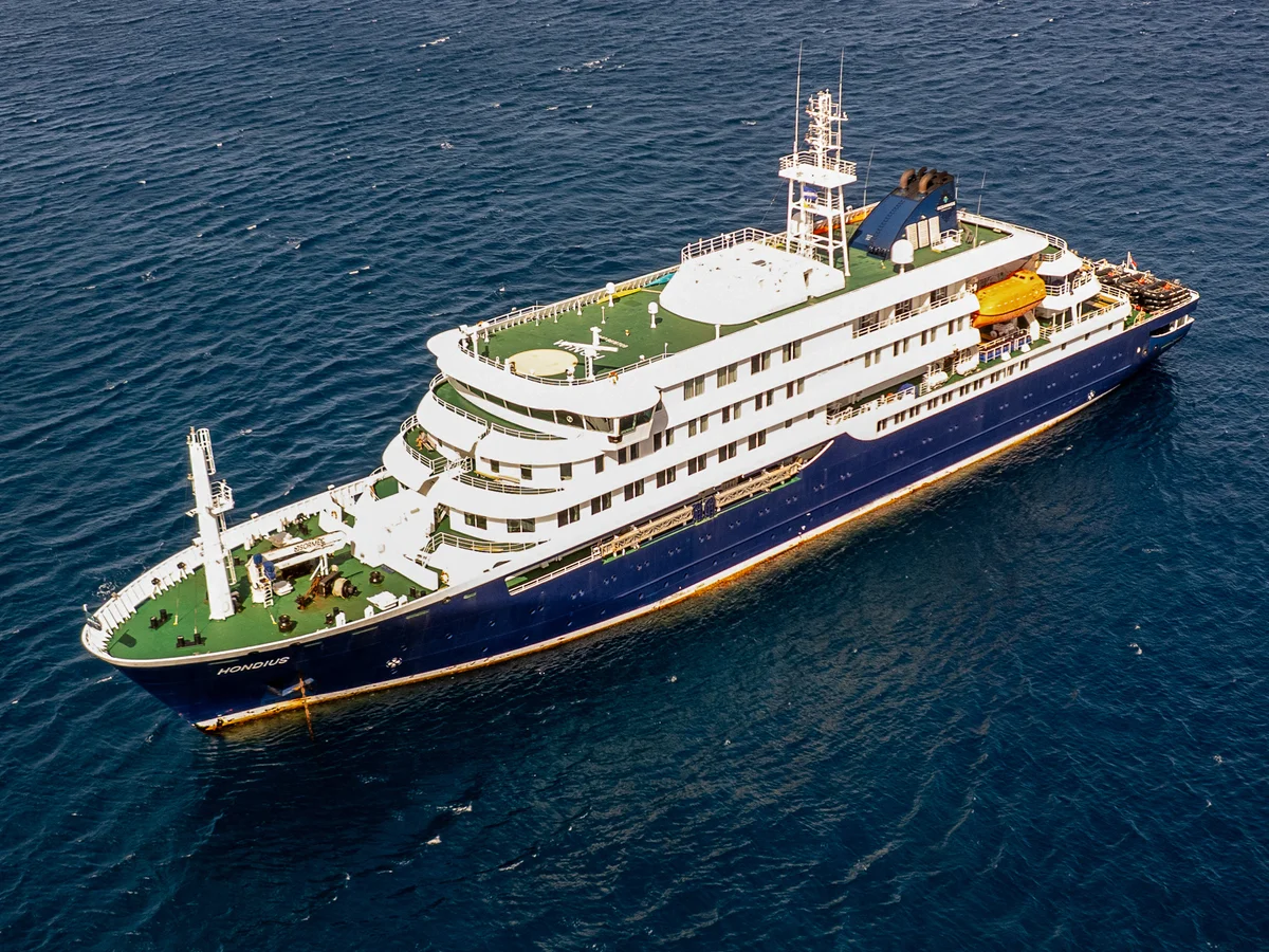 Hantavirus auf Kreuzfahrtschiff: Symptome, Übertragung und ob es Fälle in Deutschland gibt