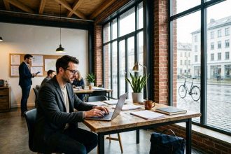Arbeiten in Deutschland 2026: Job finden, Bewerbung und Rechte