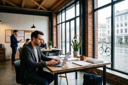 Arbeiten in Deutschland 2026: Job finden, Bewerbung und Rechte