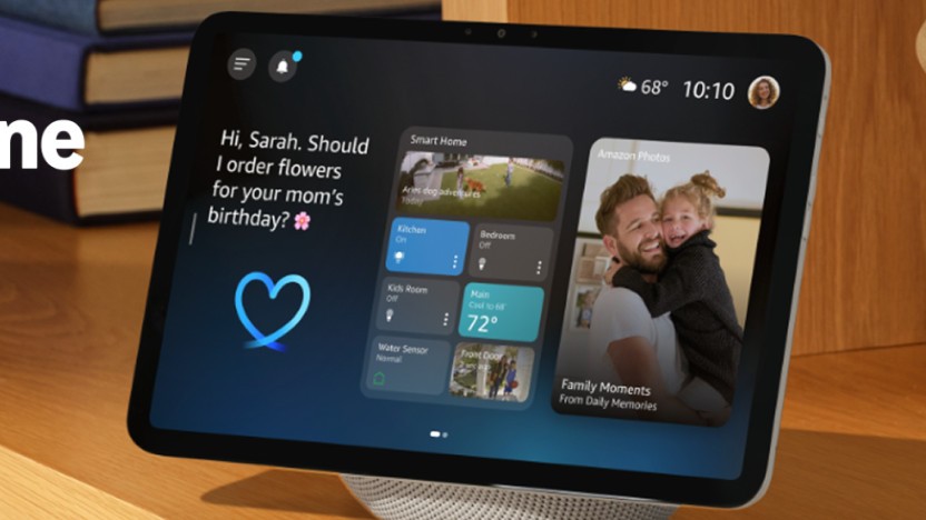 Alexa+ startet in Deutschland: Amazon will Sprachassistenten deutlich intelligenter machen