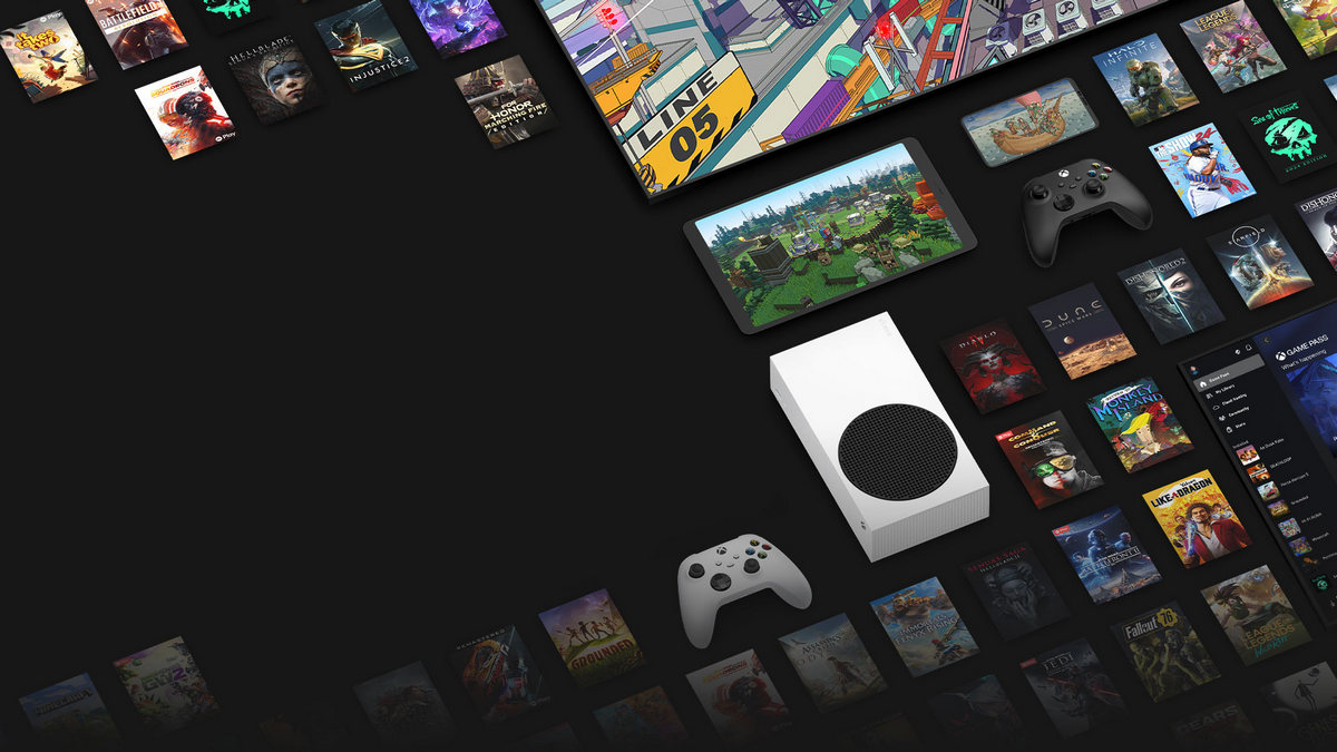 Diese Spiele verschwinden am 15. Mai aus dem Xbox Game Pass