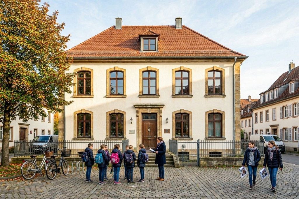 Schule in Deutschland 2026: System, Schuljahr und Wichtiges