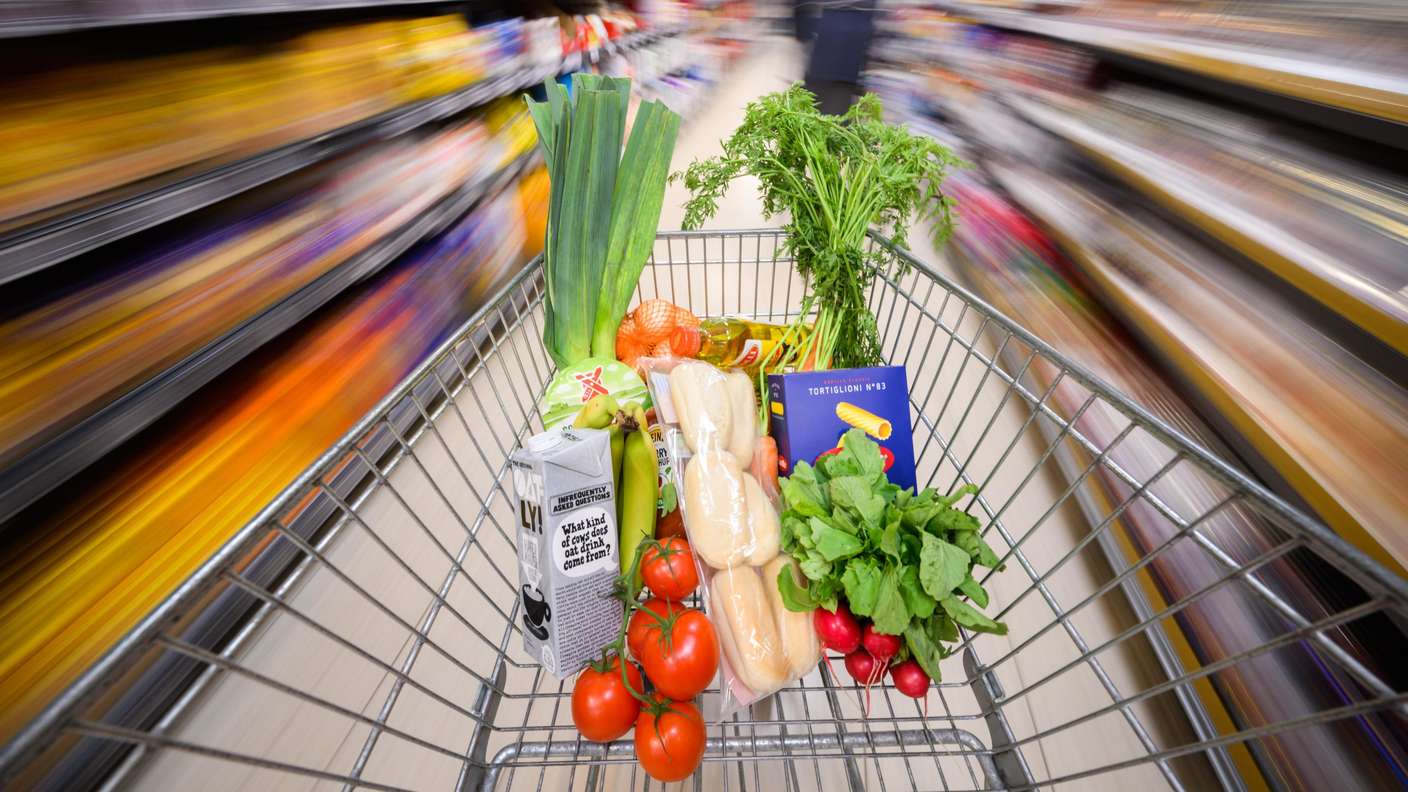 Salmonellen in Instant-Nudeln entdeckt: Große Rückrufaktion in Deutschland