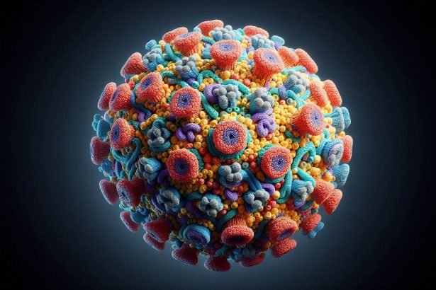 Bornavirus-Fälle in Deutschland: Symptome und Risiken erklärt