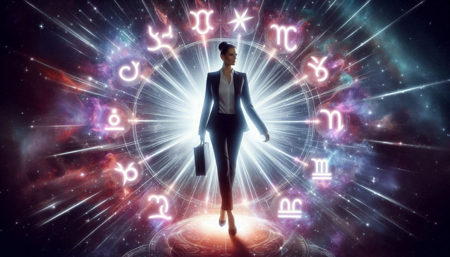 Horoskop Mai 2026: Diese Sternzeichen erleben einen Wendepunkt