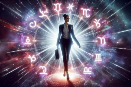 Horoskop Mai 2026: Diese Sternzeichen erleben einen Wendepunkt