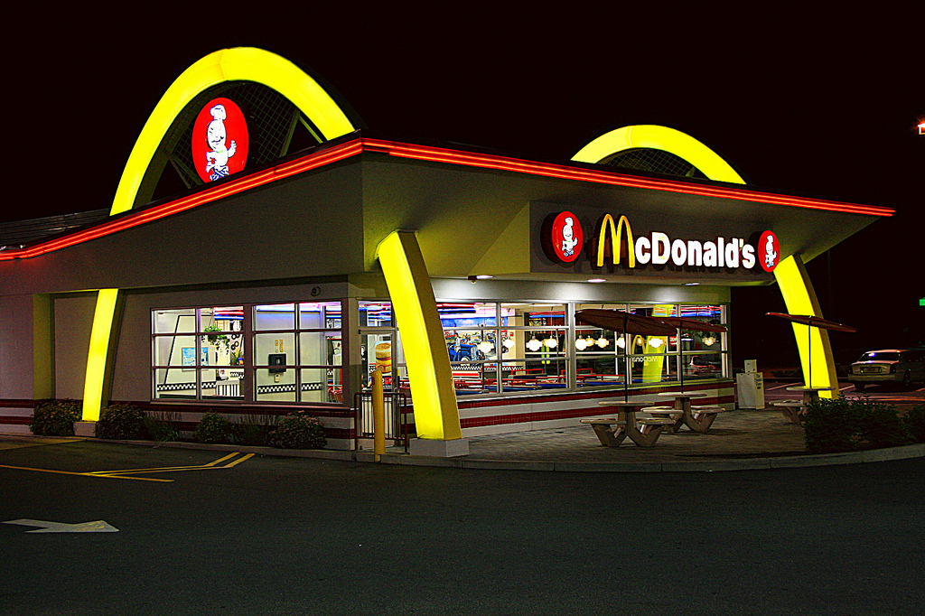 McDonald’s startet neue Trend-Drinks 2026 – kommt das Konzept nach Deutschland?