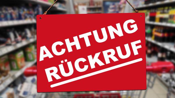 Heidelbeer-Konfitüre bei Netto zurückgerufen: Diese Gläser sind betroffen
