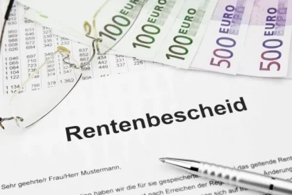 Rente in Deutschland: Welche Unterlagen man frühzeitig prüfen sollte