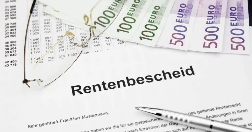 Rente in Deutschland: Welche Unterlagen man frühzeitig prüfen sollte