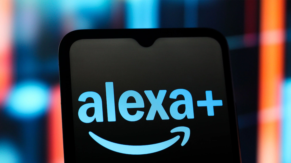 Alexa+ startet in Deutschland: Amazon will Sprachassistenten deutlich intelligenter machen
