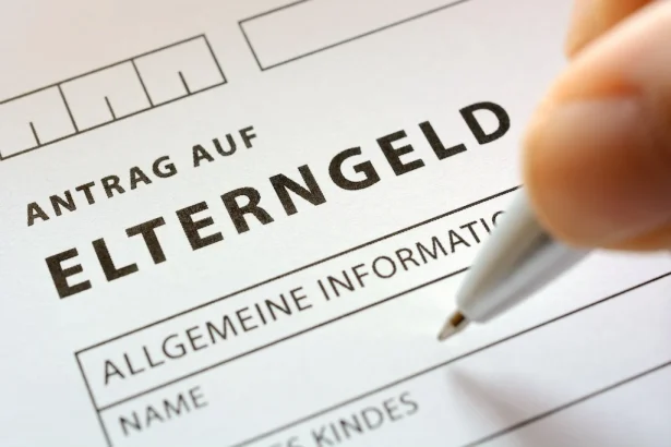 Elterngeld 2026: Höhe, Antrag und alle Regeln im Überblick