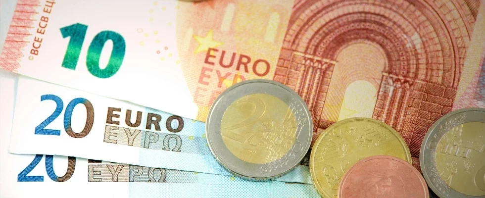 Gehalt Deutschland 2026: Durchschnitt, Netto und Mindestlohn im Überblick