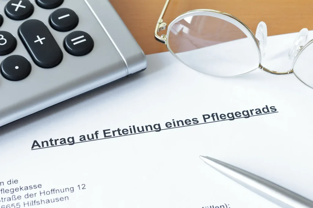 Pflegegrad 2026 in Deutschland: Stufen, Leistungen und Antrag im Überblick