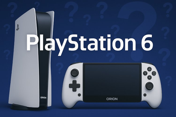 PlayStation 6: Neue Hinweise auf Technik, KI und Starttermin