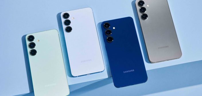 Großes Samsung-Update erschienen: Was One UI 8.5 alles verändert
