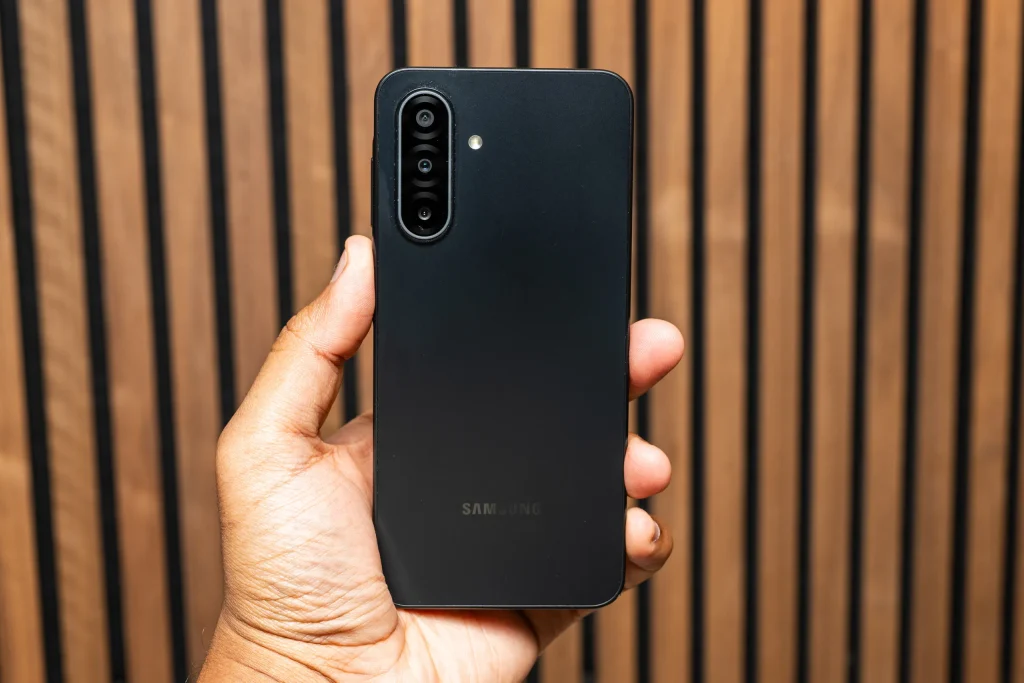 Samsung Galaxy A17 5G bei Aldi für 149 Euro – lohnt sich das Angebot wirklich?
