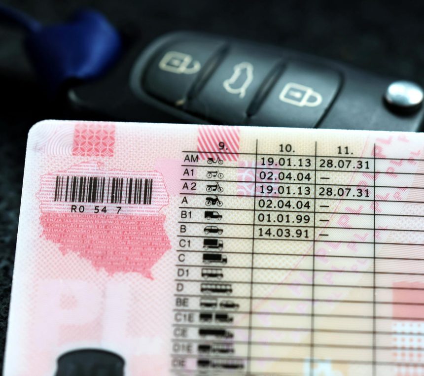 Führerschein 2026 in Deutschland: Klassen, Kosten und Prüfung im Überblick