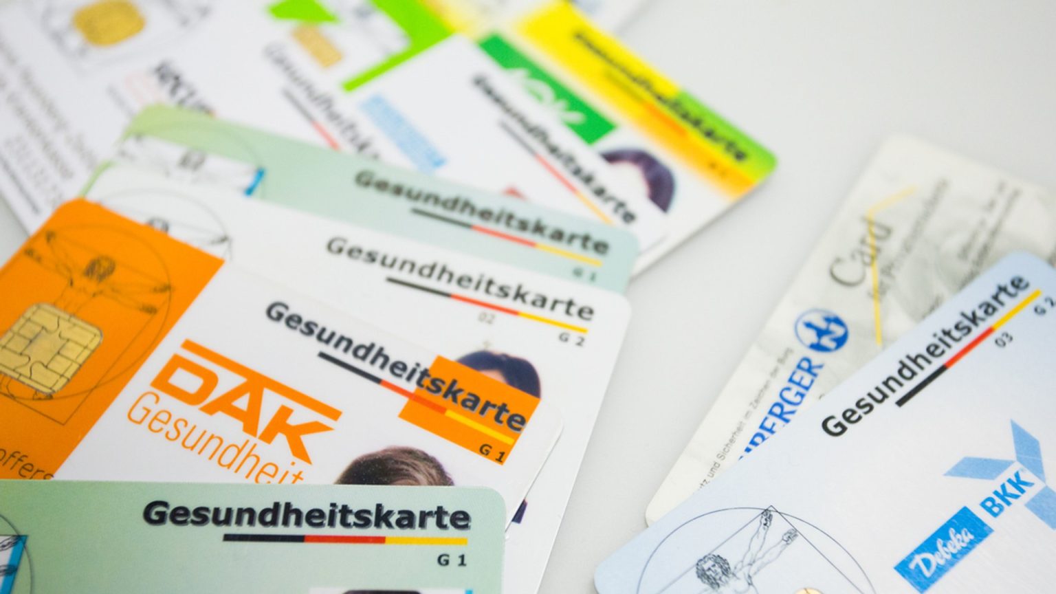 Krankenversicherung in Deutschland 2026: GKV vs PKV im Überblick