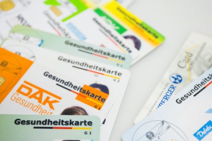 Krankenversicherung in Deutschland 2026: GKV vs PKV im Überblick