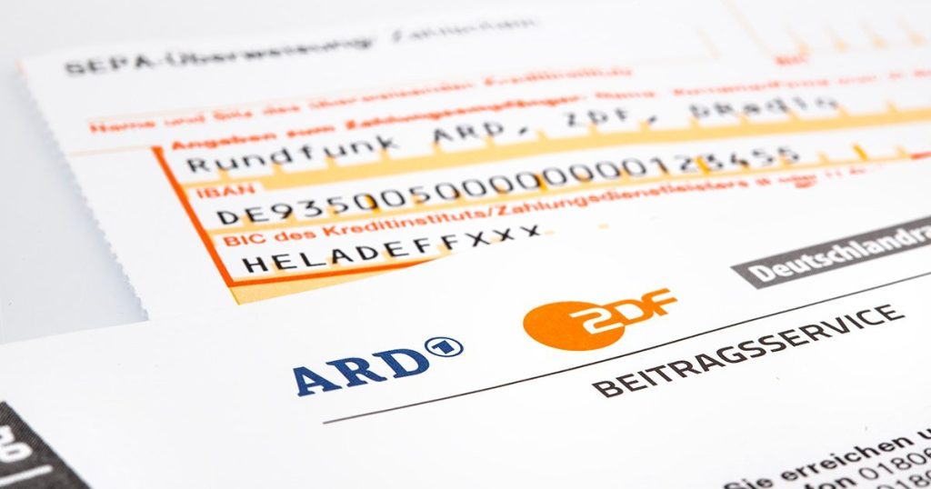 Rundfunkbeitrag 2026: Höhe, Befreiung und Anmeldung