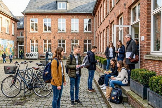 Schule in Deutschland 2026: System, Schuljahr und Wichtiges