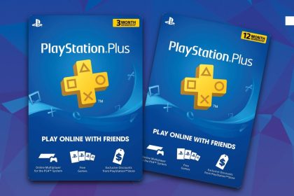 PS Plus Mai 2026: Neue Spiele jetzt verfügbar – alle Details
