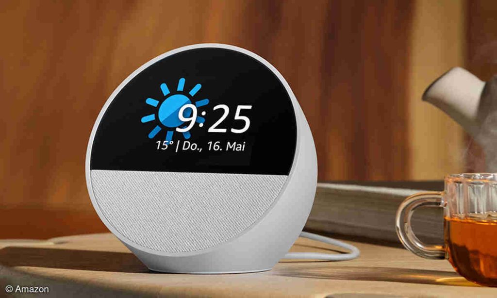 Alexa+ startet in Deutschland: Amazon will Sprachassistenten deutlich intelligenter machen