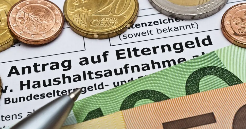 Elterngeld 2026: Höhe, Antrag und alle Regeln im Überblick