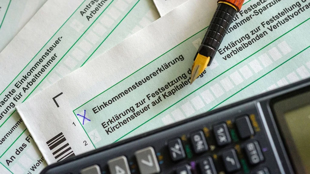Steuererklärung 2026: Höhe, Anspruch, Antrag und alle Regeln im großen Überblick. Jetzt informieren!