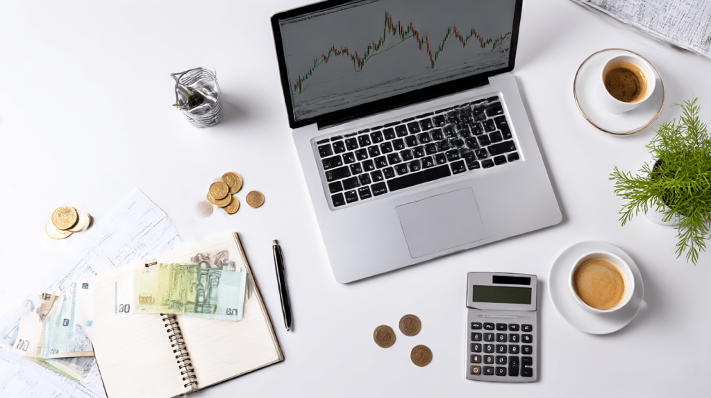 ETF sparen 2026: Wie 150 Euro monatlich langfristig wachsen können